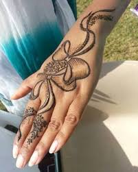 صور نقش حناء اماراتي صور نقش حناء ناعم نقش حناء اماراتي ناعم Mehndi Designs For Beginners Mehndi Designs Henna Designs Hand
