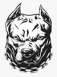 The best selection of royalty free pitbull vector art, graphics and stock illustrations. Dog Pitbull Dog Logo