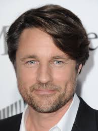 Martin Henderson