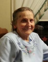 Mary Lee Rees Obituary