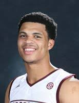 2016-17 MISSISSIPPI STATE MEN'S BASKETBALL