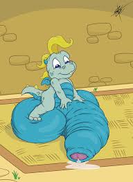 priscilla dragon_tales