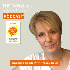 Unlocking Your Potential with NLP Master Dr. Tracy Cole