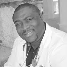 Dr Eddie A. Manley, DNP, MSN, APRN,FNP-BC