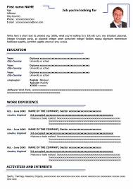 Each resume template is expertly designed and follows the exact. Fillable Free Resume Template In Word Blank Academic Blue Emergency Room Nurse Oracle Fillable Blank Resume Template Resume Restaurant Resume Skills Examples Instructor Resume Administrative Assistant Resume Summary Doctor Office Nurse Resume