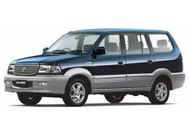 Kondisinya saat ini mobil ini sudah disiram/cat ulang tahun 2019 lalu, setelah crash lumayan parah di bagian depan. Mobil Story Generasi Keempat Toyota Kijang 1997 2004 Bagian 3