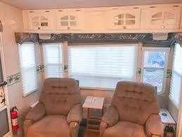 Sometimes a mobile home remodeling project can seem a little overwhelming. 7 Rv Remodel Tips That Won T Break The Bank Or Your Back Outdoorsy Com