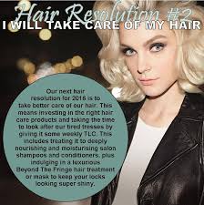 Beyond the Fringe Hair Studio