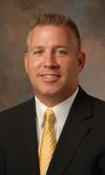 Chris Campbell Added to Navy Men's Track & Field Coaching Staff