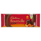 Bournville Orange Dark Chocolate Bar