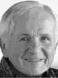 William "Bill" Joseph Molloy