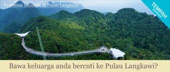 Tempat menarik waktu pagi di langkawi. Senarai Tempat Paling Popular Di Langkawi Kedah Terkini