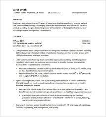 Just like a business pro should. Senior Executive Resume Free Executive Resume Template And What You Should Include The Exec Executive Resume Template Executive Resume Resume Template Word