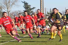 Ne doit pas être confondu avec championnat de france de rugby à xv de 3e division. Federale 1 Coup D Eclat Deception Bruits De Couloir Le Debrief De La Poule 3 Actu Rugby