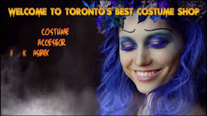 Candy's Costume Shop