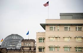 Microwave weapons that could cause havana syndrome exist, experts say | russia and possibly china have developed technology capable of injuring brain and a us company made a prototype in 2004 Microwave Attacks On Us Diplomats Causing Havana Syndrome Draw Concern Daily Sabah