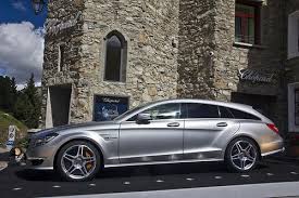 Shooting Brake Shooting Brake Mercedes Benz Cls Mercedes Benz Maybach