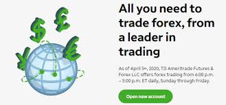 The td ameritrade client rewards card is a cash back credit card with no annual fee and a flat, unlimited 1.5% cash back rate on all purchases. Td Ameritrade Review 2021 How Does The Broker Compare
