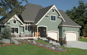 A stucco siding is similar to plaster and created by layering the mixture all over the exterior of the house. 50 Stunning House Siding Ideas Allura Usa