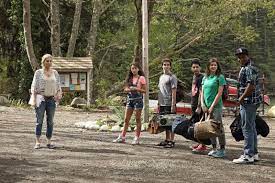 Dead Of Summer Jessie Google Kereses Dead Of Summer Summer Tv Shows Tv Shows