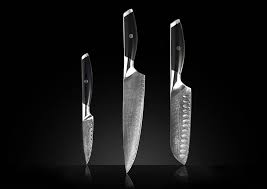 While stainless steel is still very popular, many consumers would like an alternative, said brian mcwaters, brand general manager for ge appliances. What Is Damascus Steel F N Sharp