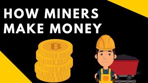When this happens, the mining reward will only be 6.25 btc. How Miners Make Money Bulls On Crypto Street