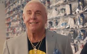 Ric flair drip (remix) lyrics: Ric Flair Explained How His Role In Ric Flair Drip Came Together