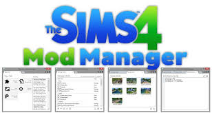 It's been seven years since the fourth installment of the sims games first came out, and simmers haven't been idle while waiting for the next paid dlc. The Sims 4 Mod Manager The Sims 4 Catalog Sims 4 Sims 4 Game Mods Sims