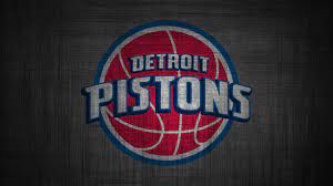All material on detroit pistons from news, features and fan uploaded images are available. Detroit Pistons Logo Wallpaper Pistons Wallpaper Hd 1920x1080 Wallpaper Teahub Io
