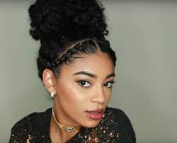 17 Gorgeous Youtube Tutorials That Are Perfect For People With Curly Hair Curly Hair Styles Naturally Curly Hair Photos Curly Hair Styles