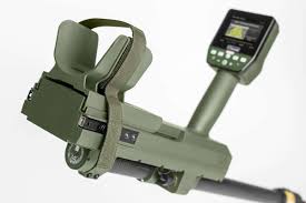 See the top 7 kits here. Vmr3g Dual Sensor Detector Vallon Gmbh