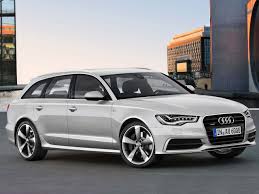 Finanzierungsinstitut sixt leasing se zugspitzstraße 1 82049. Audi A6 Avant 2011 Preis Autozeitung De