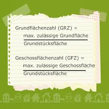 2eine festsetzung nach satz 1 kann auch für geschosse unterhalb der geländeoberfläche getroffen werden. Bebauungsplan So Wird Er Gelesen Das Ist Erlaubt Bauen De