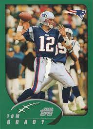 Maybe you would like to learn more about one of these? 12 Tom Brady Cards That Won T Bust Your Budget