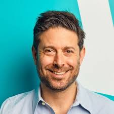 Levi Aron (@levi_aron)