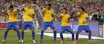 Maybe you would like to learn more about one of these? Us Falls 1 4 To Brazil U23 Olympic Squad Soccer Stl
