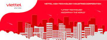 Viettel post's delivery network covers 63 provinces and cities in vietnam. Viettel High Technology Industries Corporation Linkedin