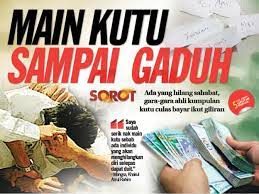 Karena keterbatasan ruang dan waktu kami tidak akan. Faedah Keburukan Dan Hukum Main Kutu Yang Mungkin Anda Belum Tahu Fokus Cari Infonet