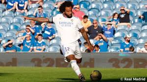 Real madrid vs milan (club friendlies) will kick off at 16:30 on 08 aug 2021, in klagenfurt am wörthersee at karawankenblick stadion. J Prj7hyk159qm