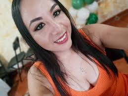 Angelica Serrano's Instagram, Twitter & Facebook