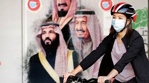 Check spelling or type a new query. Saudi Arabia Allows Single Women To Live Separately Without Male Consent
