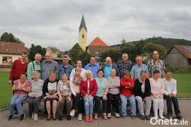 Freeude Auf Die Neue Heimat In Oberviechtach Onetz