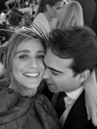 Ayer se casó una de mis personas favoritas 🥰 Que alegría verte tan feliz,  tan tú. ¡Enhorabuena! @omahani @jcarabias