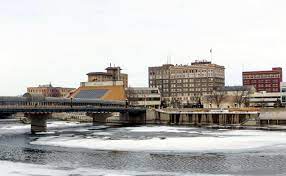 (redirected from cedar river (iowa river)). Waterloo Iowa Wikipedia