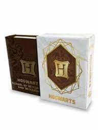 Harry Potter Hogwarts School Of Witchcraft And Wizardry Jody Revenson Inbunden 9781683834588 Adlibris Bokhandel