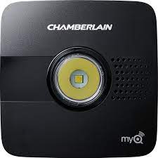 Chamberlain Myq Garage Door Controller Garage Door Controller Smart Home Home Automation