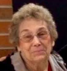 Obituary information for Patricia Marie Cassell