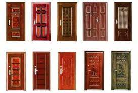 Pin Oleh M A N J A R Di Desain Pintu Rumah Modern Minimalis Rumah Minimalis Minimalis Pintu