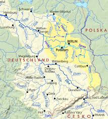 Infos zur bundeswasserstraßenkarte in deutschland ✔ listen und vieles mehr! Spree Wikipedia