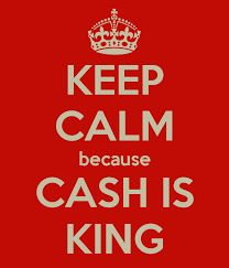 Maka benarlah slogan najib cash is king. The End To Cash Is King Din Merican The Malaysian Dj Blogger